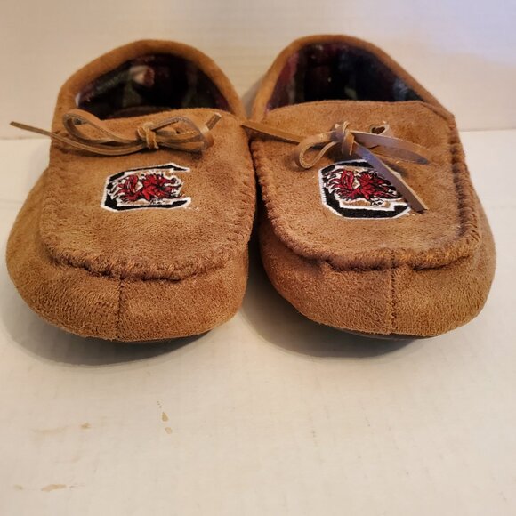 USC Gamecocks house shoes Slippers - Picture 3 of 6
